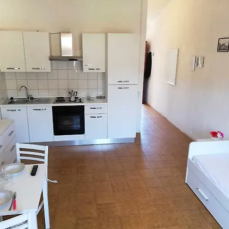 Apartment Stella Maris