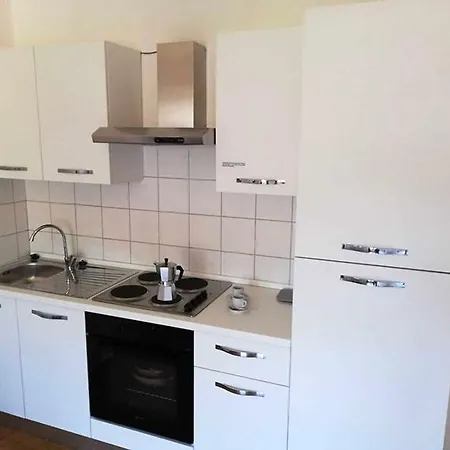 Apartment Stella Maris *