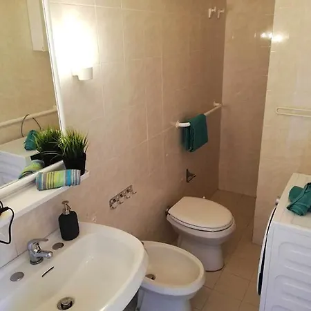 Stella Maris * Campese (Grosseto)