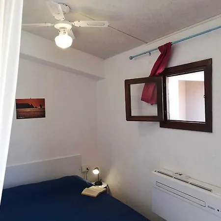 Apartment Stella Maris *