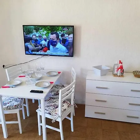 Stella Maris * Campese (Grosseto)