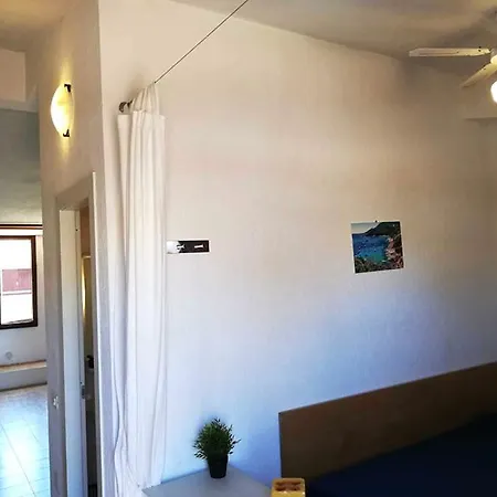 Stella Maris 公寓