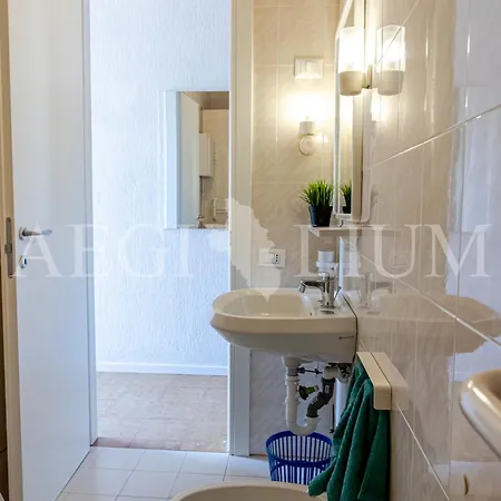 Apartament Stella Maris Campese (Grosseto)
