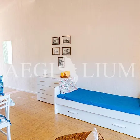 Stella Maris شقة كامبيس