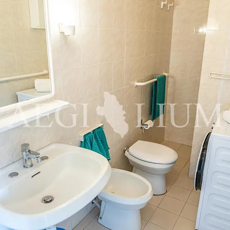 Stella Maris Appartement