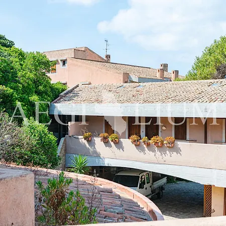 Apartament Stella Maris Campese (Grosseto)