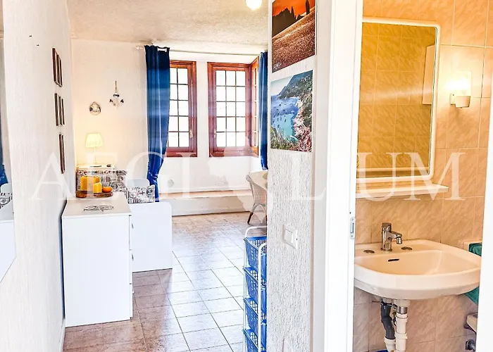 Stella Maris アパート *
